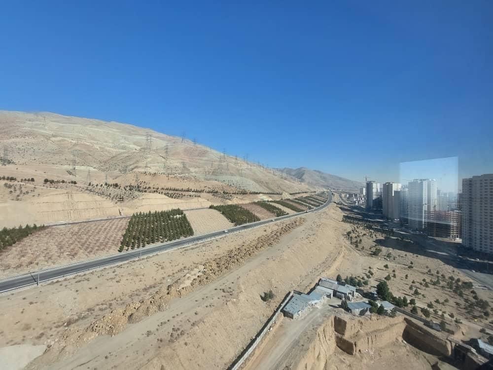 ۱۵۸ متر خادمین ۲ پاسارگاد ۲ مروارید شهر منطقه۲۲|فروش آپارتمان|تهران, شهرک دانشگاه شریف|دیوار