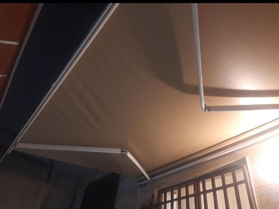 فروش چادر،سایبان،آفتابگیر،بارانگیر،چتر|خدمات پیشه و مهارت|رشت, شهرک پردیسان|دیوار