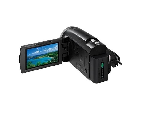 دوربین فیلم‌برداری‌ برند SONY مدل HDR-PJ675|دوربین عکاسی و فیلم‌برداری|نسیم‌شهر, |دیوار