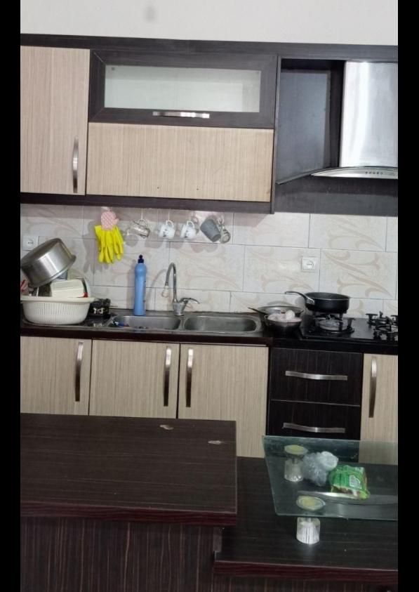کابینت|مصالح و تجهیزات ساختمان|آشخانه, |دیوار
