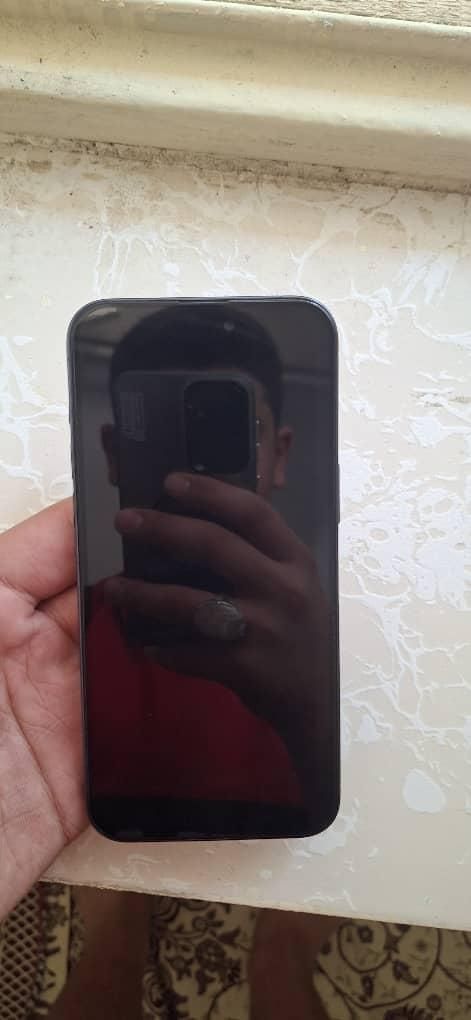 آیفون iphone 15 پرومکس سوپر فول کپی|موبایل|شیراز, باغ تخت|دیوار