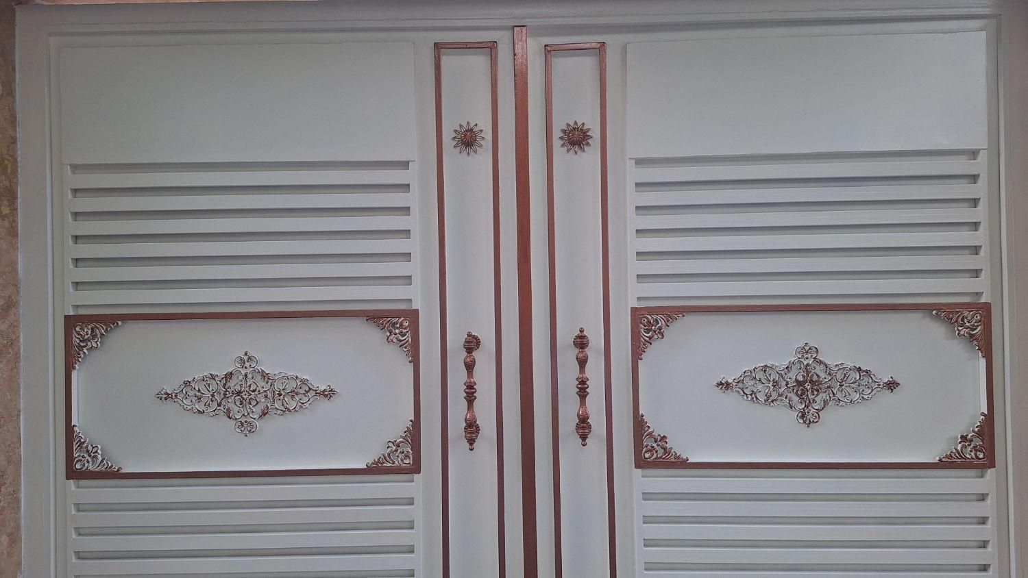 نقاشی ساختمان (اقساطی)|خدمات پیشه و مهارت|سمنان, |دیوار