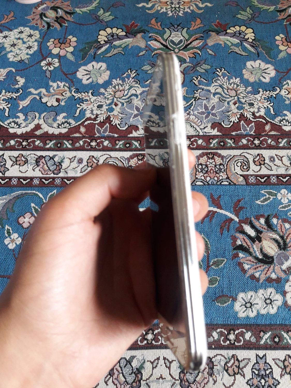 سامسونگ Galaxy S5 با حافظهٔ ۱۶ گیگابایت|موبایل|رشت, شهرک صبا|دیوار