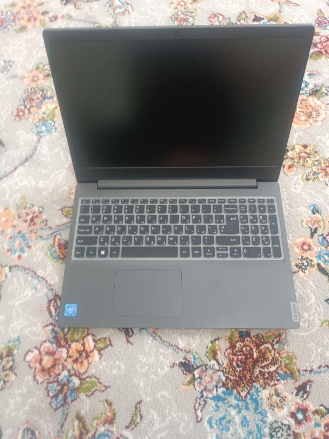 لپ تاپ لنوو  مدل 1 Ideapad  حافظه256GB رم4 N4020|رایانه همراه|فردوس (خراسان), |دیوار