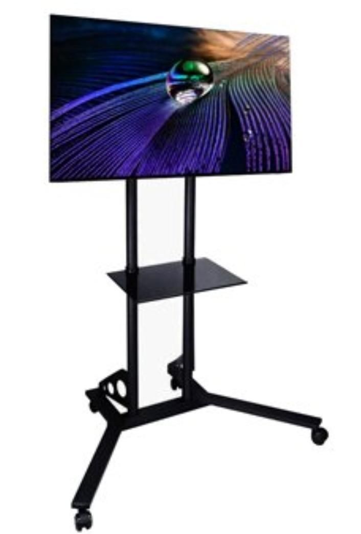 پایه ایستاده چرخدار تلویزیون LCDARM مدل TR-160|تلویزیون و پروژکتور|تهران, قیطریه|دیوار