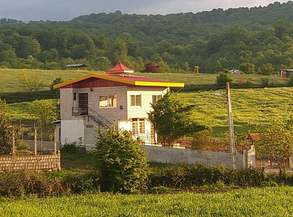 اجاره ویلای جنگلی نوساخت|اجارهٔ کوتاهمدت ویلا و باغ|ساری, |دیوار