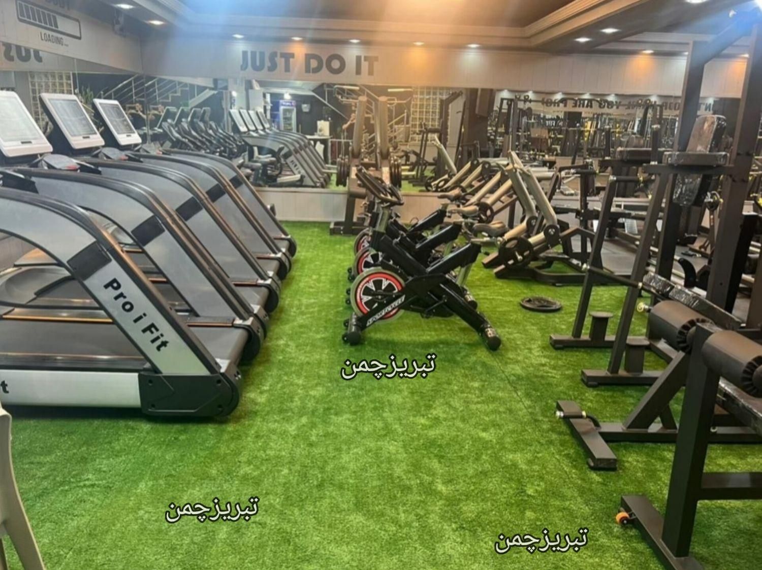 چمن تبریزی همه نوع /چمن /مصنوعی موجوده|خدمات باغبانی و درختکاری|تبریز, |دیوار