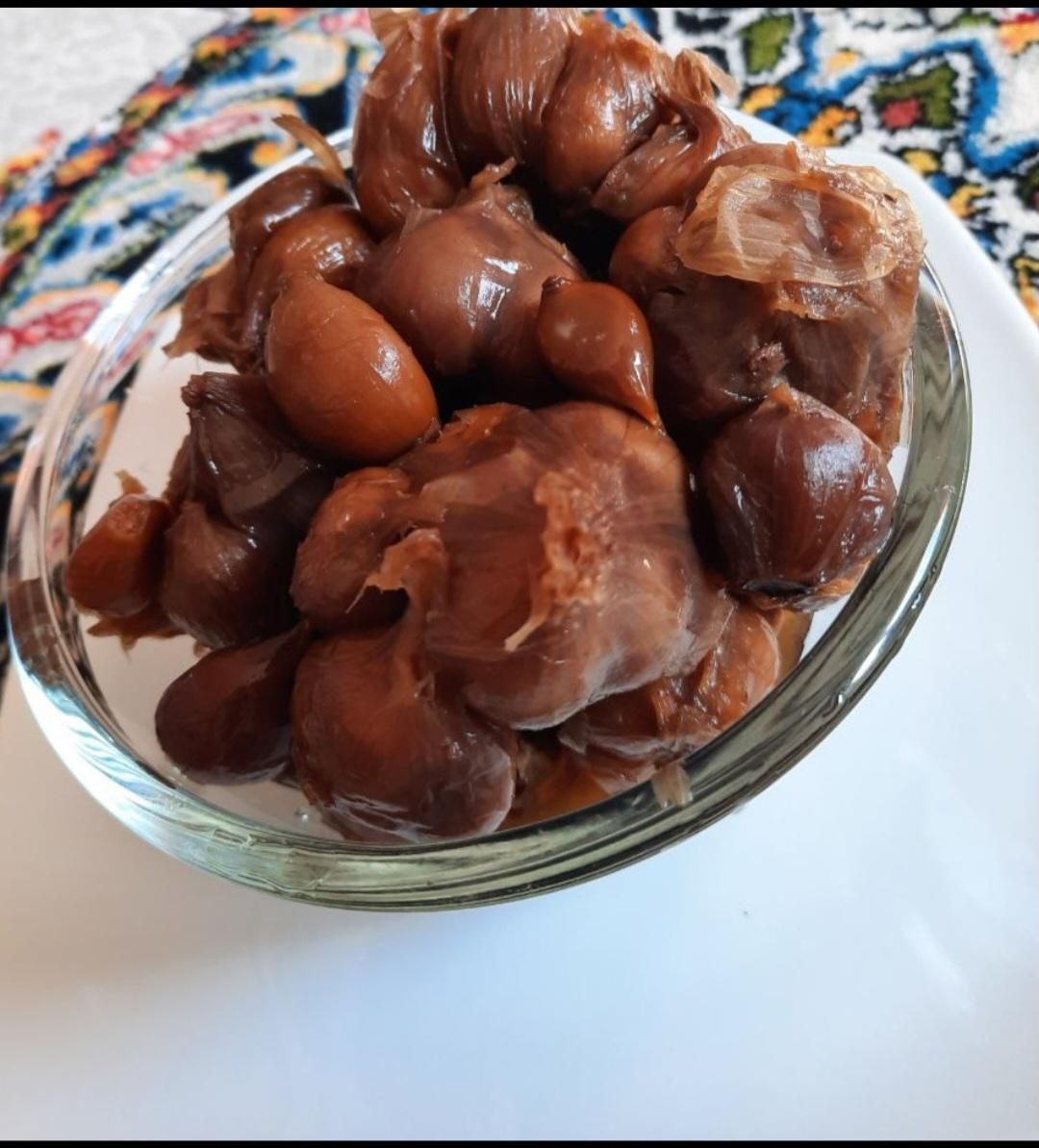 ترشی سیر چند ساله|خوردنی و آشامیدنی|شهرکرد, |دیوار