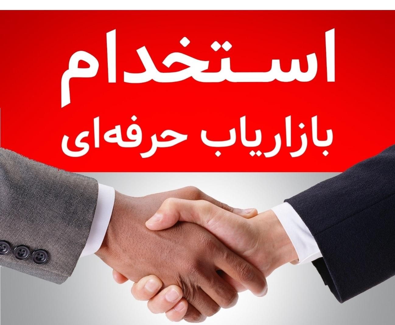 استخدام بازاریاب و مدیرفروش حرفه ای پردیس دانشگاهی|استخدام بازاریابی و فروش|تهران, تهران‌نو|دیوار