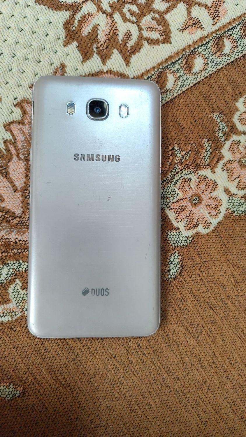 سامسونگ Galaxy J7 ۱۶ گیگابایت|موبایل|اصفهان, برازنده|دیوار