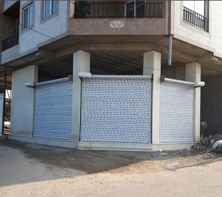 نصب و تعمیر کرکره برقی تضمینی|خدمات پیشه و مهارت|اسلام‌شهر, شهرک الهیه|دیوار