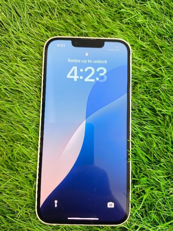 اپل iPhone 13 با حافظهٔ ۱۲۸ گیگابایت باطری 88|موبایل|اصفهان, جوزدان الیادران|دیوار