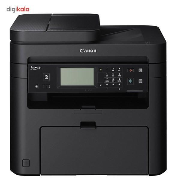 پرینتر ۳کاره canon|پرینتر، اسکنر، کپی، فکس|تهران, تجریش|دیوار