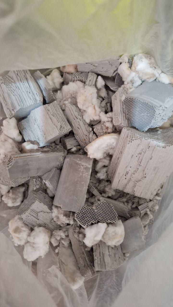 کاتالیست و خاک|قطعات یدکی و لوازم جانبی|آبادان, |دیوار