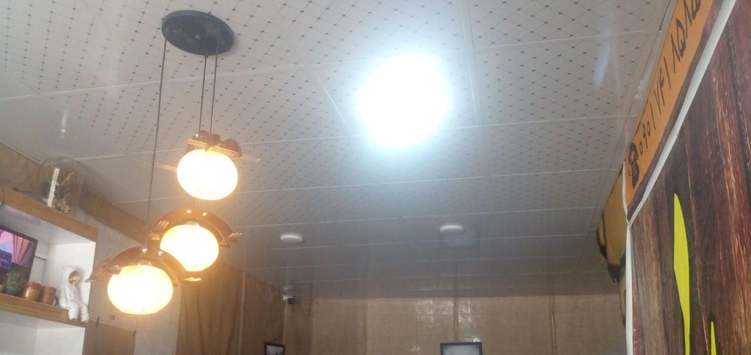 اجرای تخصصی سقف کاذب|خدمات پیشه و مهارت|یاسوج, |دیوار