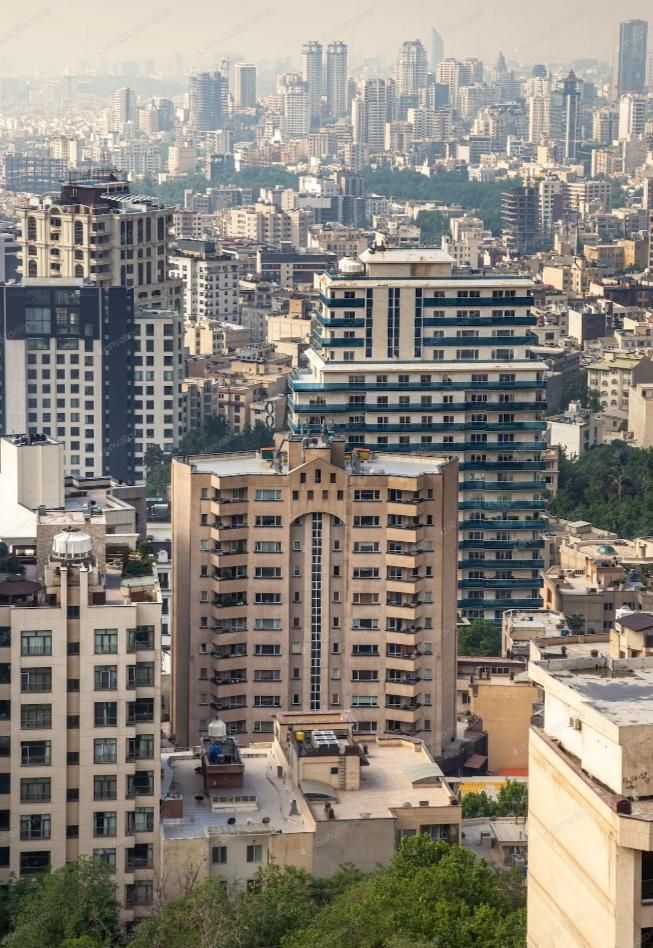 زرگری فروش آپارتمان تکمیل شده سند آماده انتقال|فروش آپارتمان|شیراز, زرگری|دیوار