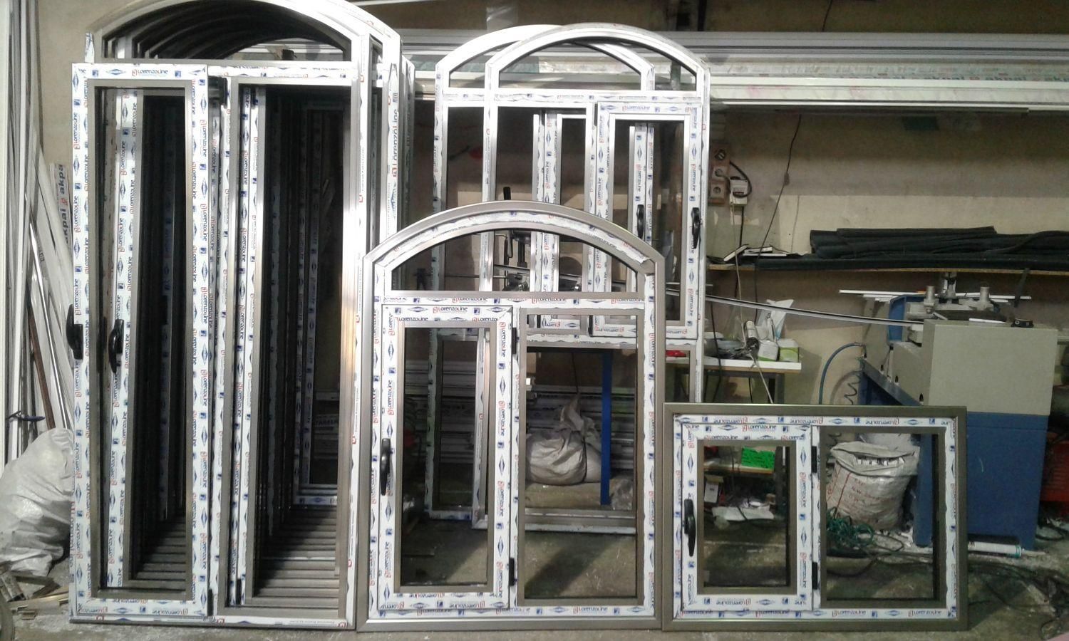 کارگر درب پنجره ساز upvc یا الومینیوم|استخدام معماری، عمران و ساختمانی|تهران, خاوران|دیوار