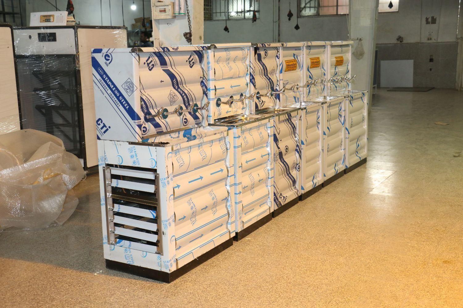 سرد کن اب*آبسرد کن*آبسردکن*آب سرد کن|آبسردکن و تصفیه آب|مشهد, توس (بلوار توس)|دیوار