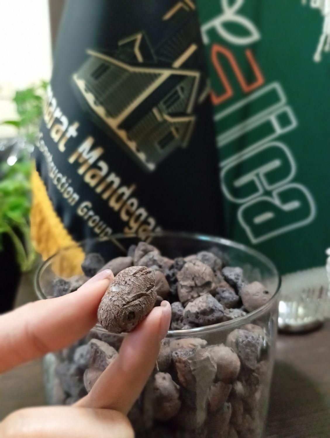 پوکه(کلی) صنعتی ، معدنی ،چکنه پرلیت قروه|مصالح و تجهیزات ساختمان|مشهد, رضاشهر|دیوار