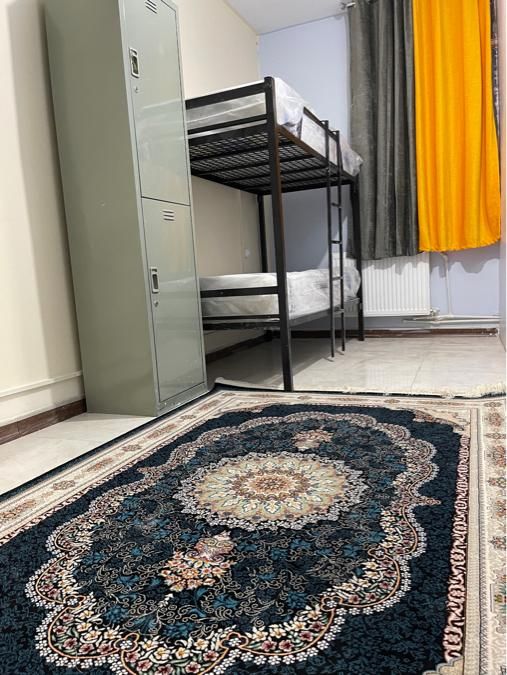 خوابگاه پانسیون دخترانه سالیز ۳ (سیدخندان مهمان)|اجارهٔ خانه و ویلا|تهران, مهران (سیدخندان)|دیوار