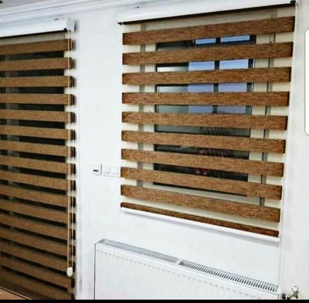 فروش،اجرا،تعمیر،پرده زبرا،پرده عمودی|پرده، رانر، رومیزی|ارومیه, |دیوار