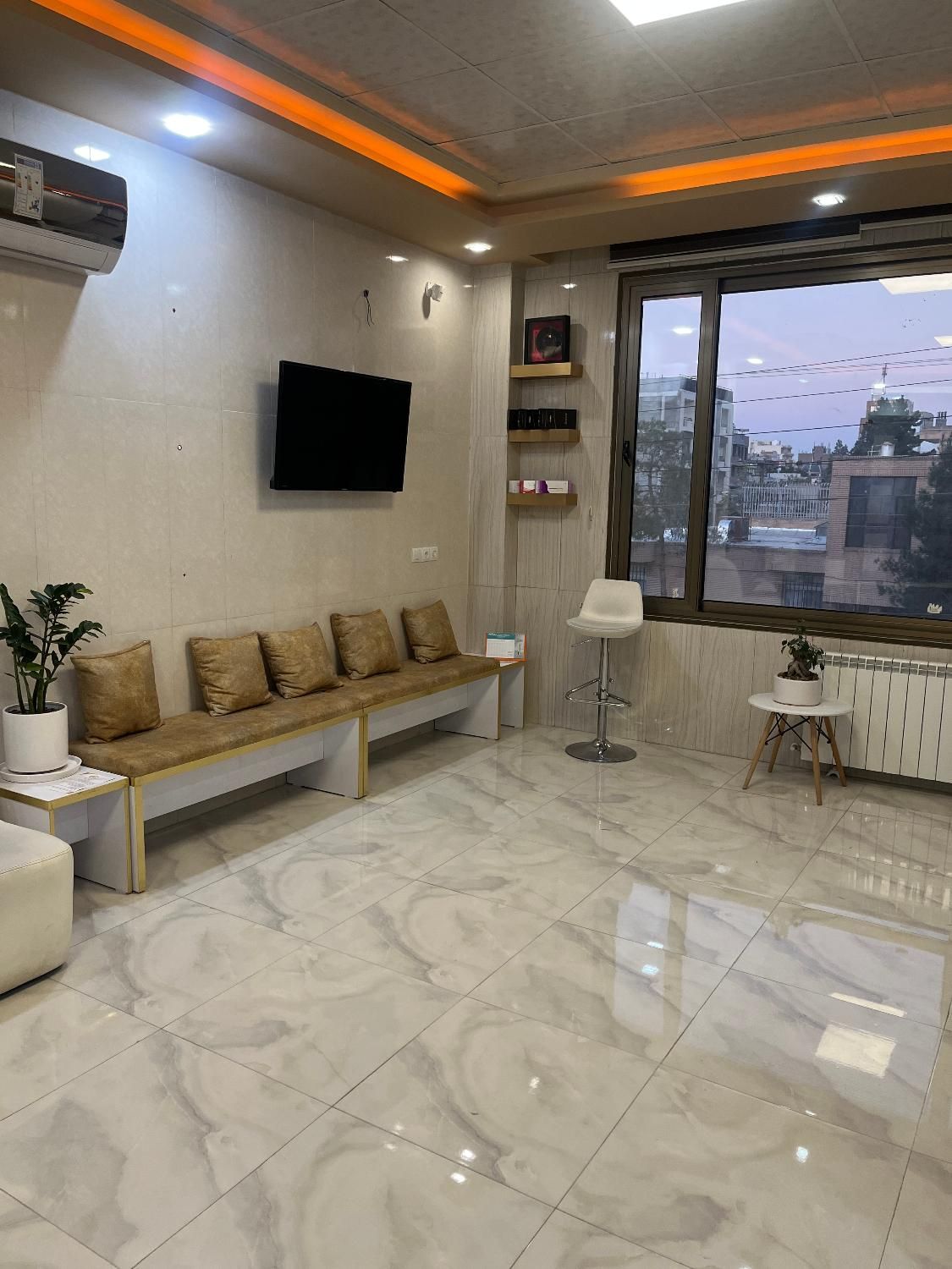 لیزر موهای زائد الکساندرایت کندلا آمریکا (اصلی)|خدمات آرایشگری و زیبایی|کرمان, |دیوار