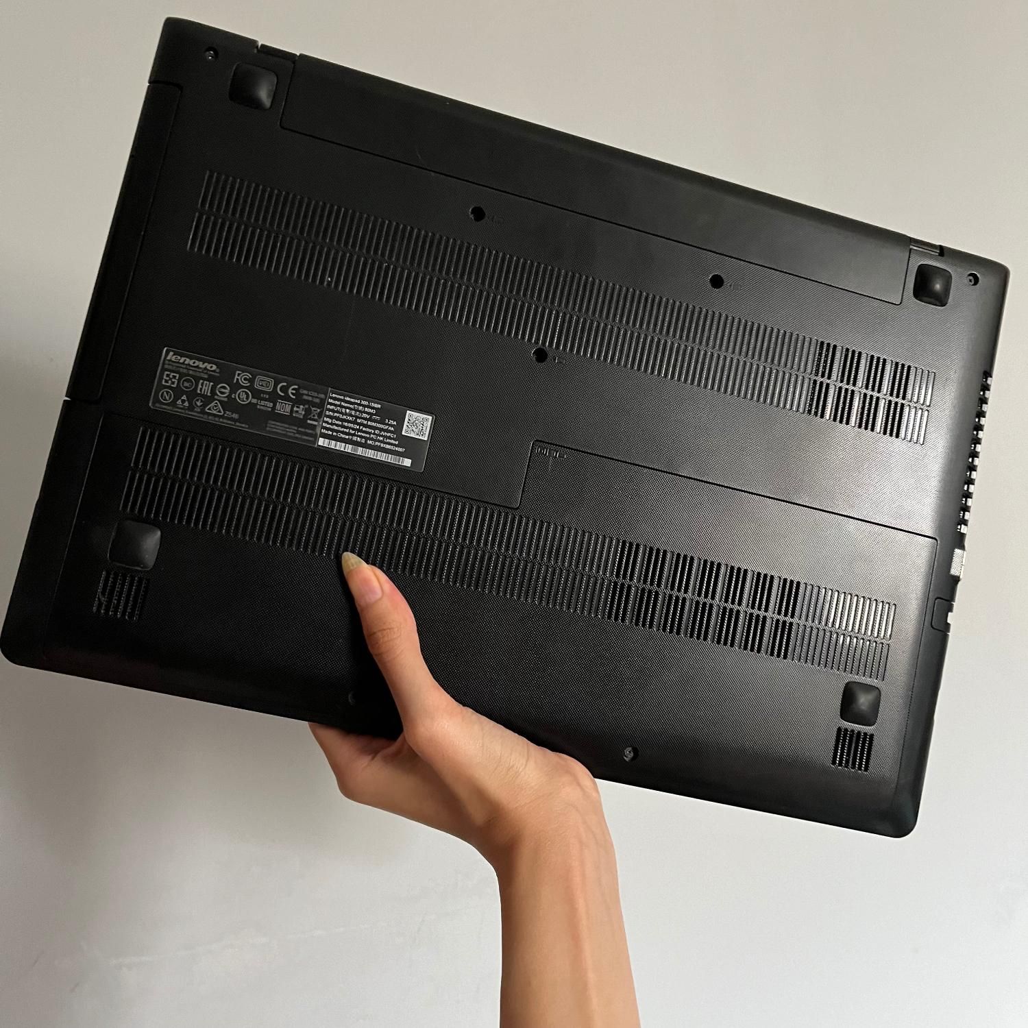 لپتاپ لنوو ideapad 300|رایانه همراه|شیراز, قدوسی غربی|دیوار