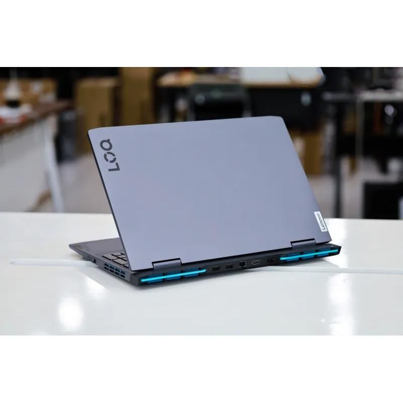 لپتاپ Lenovo Loq گیمینگ بکلایت RGB یک ترابایت SSD|رایانه همراه|یزد, |دیوار