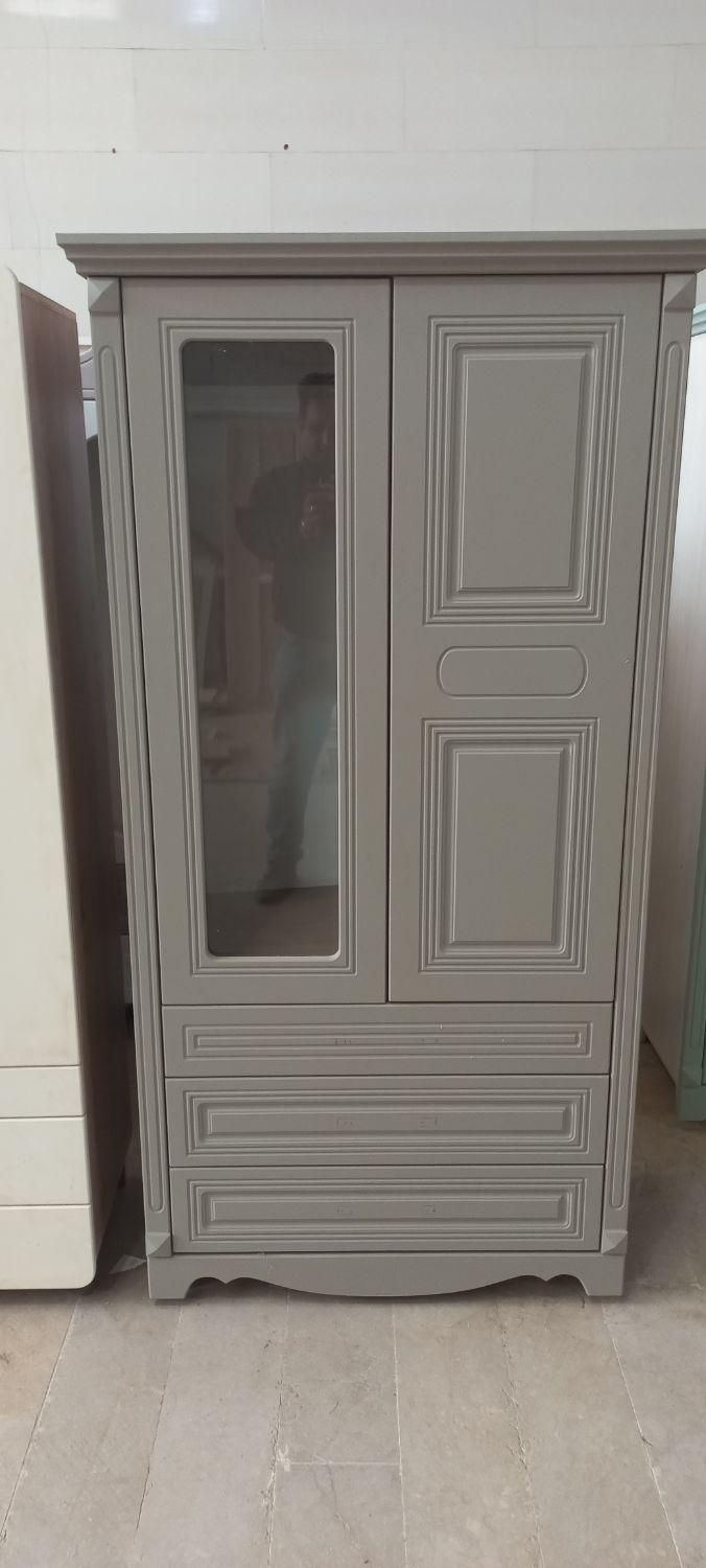 سرویس چوب سیسمونی کمد بچه|تخت و صندلی بچه|مشهد, مصلی (کارمندان اول)|دیوار