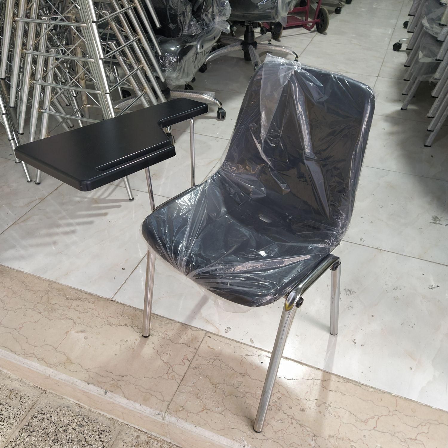 صندلی دانش آموزی|صندلی و نیمکت|نجفآباد, یزدانشهر|دیوار