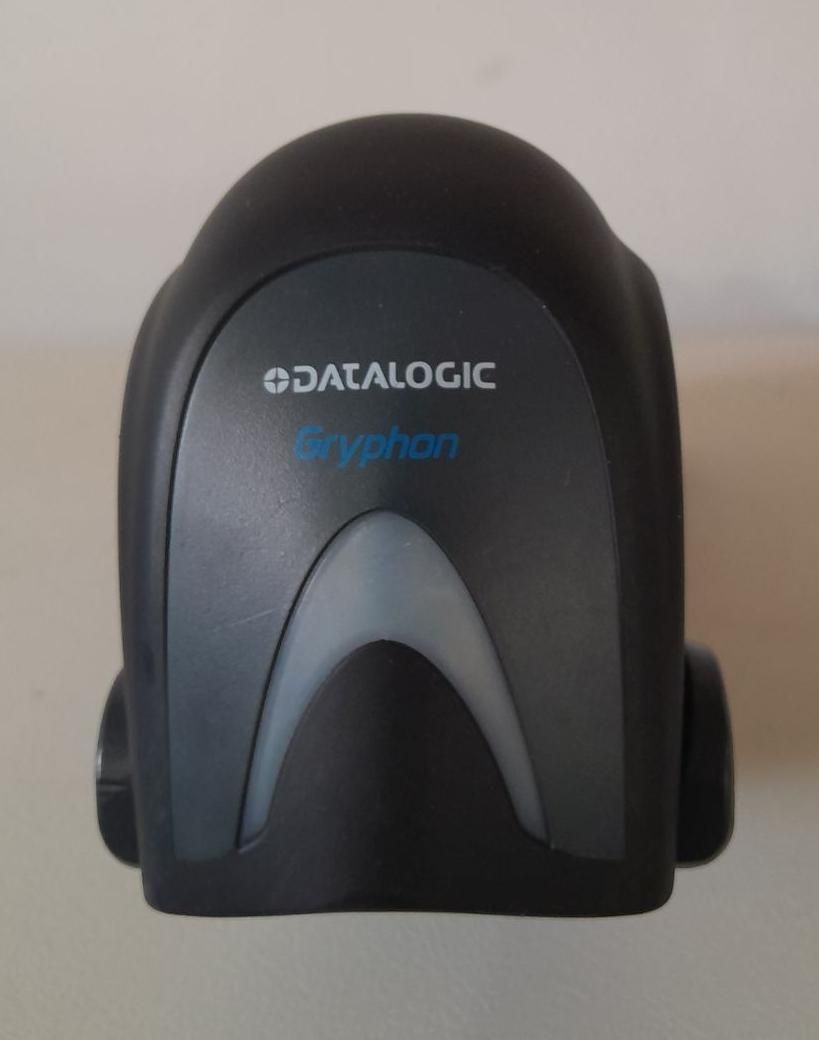 بارکدخوان DATALOGIC مدلGBT4400 استوک|پرینتر، اسکنر، کپی، فکس|کرمان, |دیوار