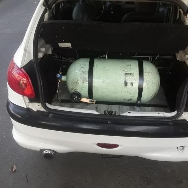 سی ان جی cng و ال پی جی LPG|قطعات یدکی و لوازم جانبی|تهران, جوادیه تهرانپارس|دیوار