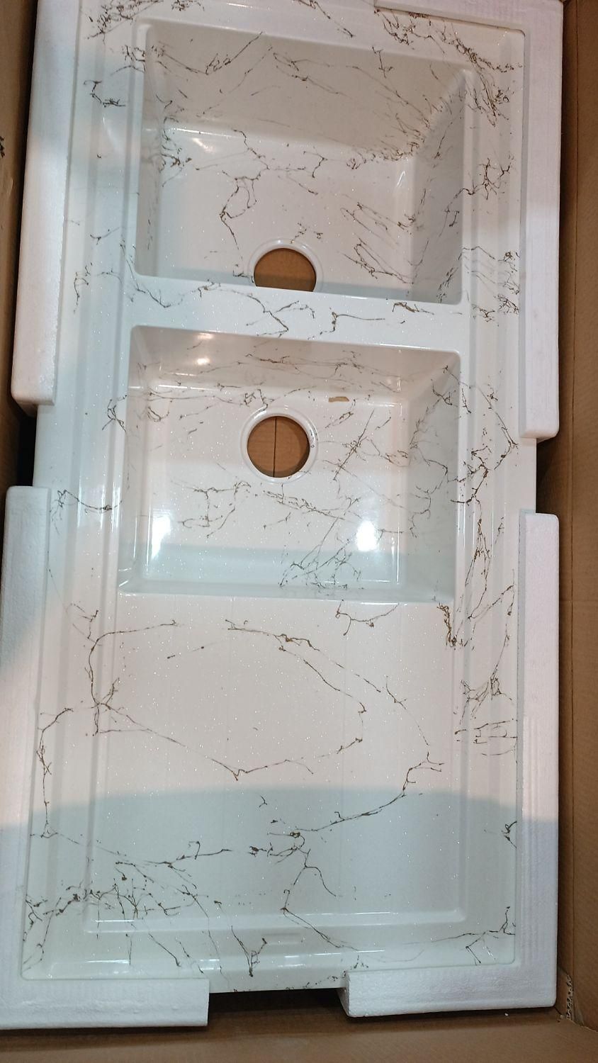 سینک های گرانیته با ضمانت کتبی|مصالح و تجهیزات ساختمان|مرودشت, علیآباد|دیوار