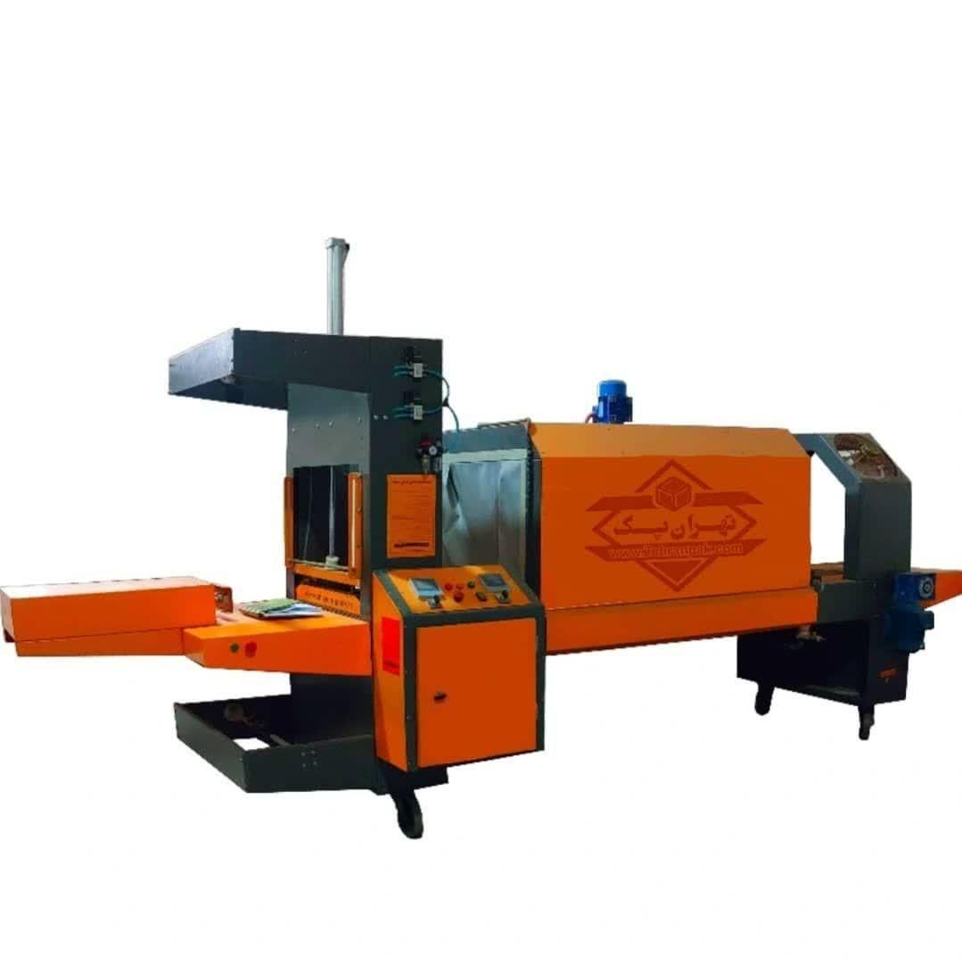 ایلام ، شیرینگ پک ، تونلی ، کابینی ، پرکن|ماشینآلات صنعتی|ایلام, |دیوار