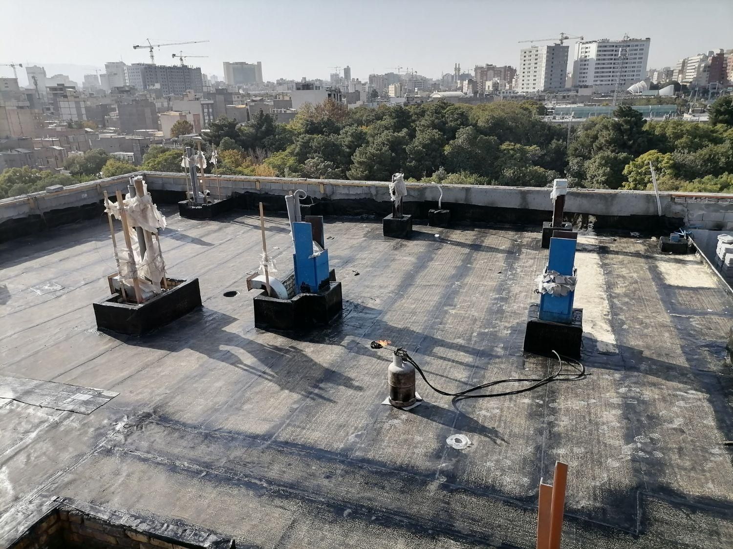 خدمات فروش ونصب،ایزوگام شرق،آسفالت محوطه کلی جزئی|خدمات پیشه و مهارت|مشهد, هفده شهریور|دیوار