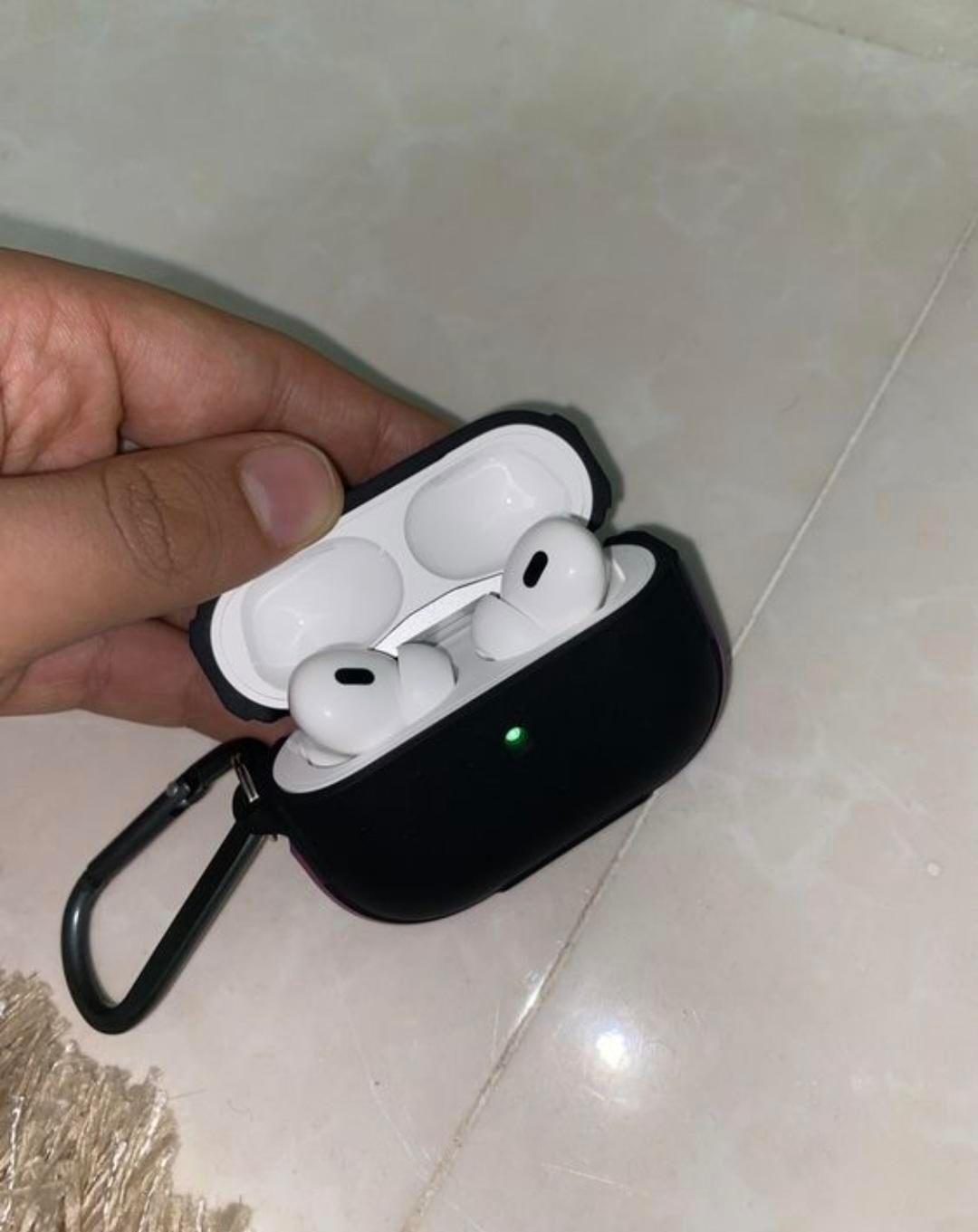 ایرپاد پرو ۲ اصلی خروجی ios|لوازم جانبی موبایل و تبلت|رشت, گلسار|دیوار