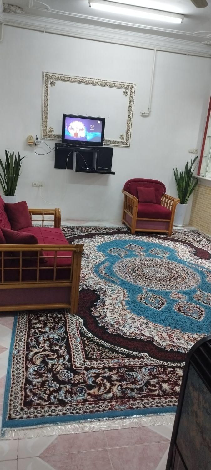 اجاره خانه ویلایی مبله دوخواب با اسپیلت و پارکینگ|اجارهٔ کوتاه‌مدت آپارتمان و سوئیت|رشت, تازه آباد|دیوار