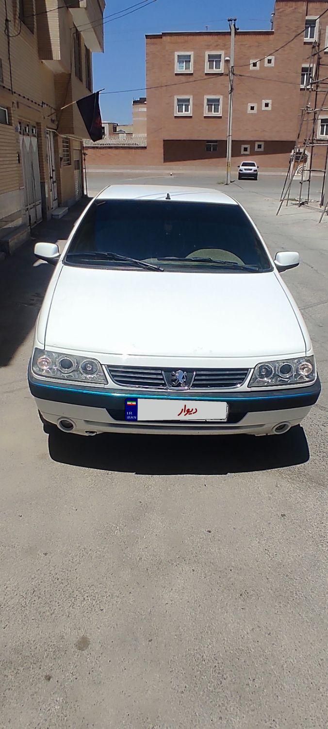 پژو 405 slx مدل 96|خودرو سواری و وانت|مبارکه, |دیوار