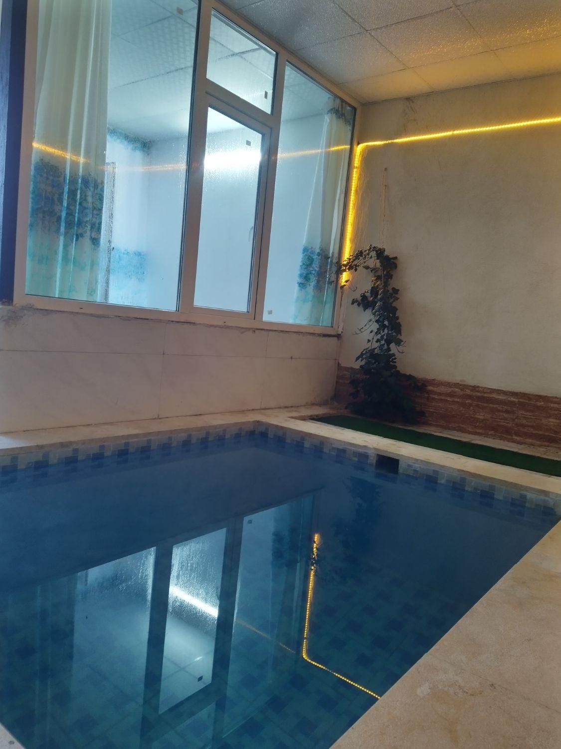 اجاره ویلا ماهان|اجارهٔ کوتاهمدت ویلا و باغ|ماهان, |دیوار