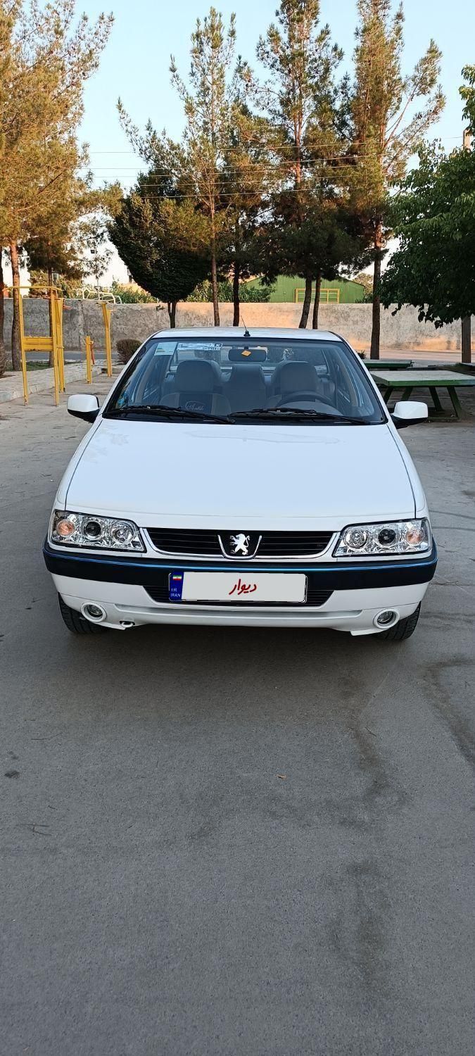پژوslxمدل1399دریچه گاز سیمیtu5|خودرو سواری و وانت|اصفهان, خانه اصفهان|دیوار