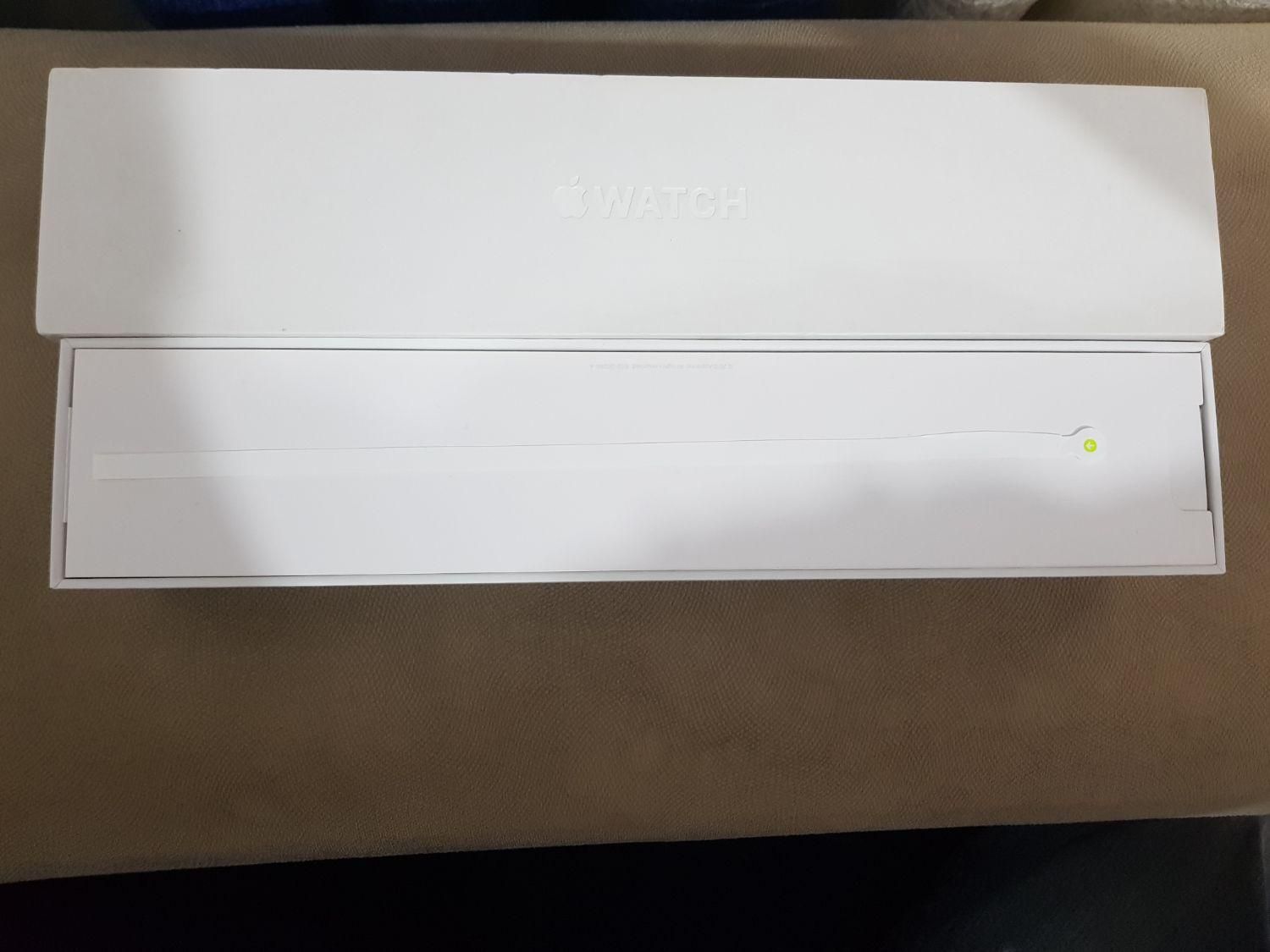 Apple Watch Series 1|لوازم جانبی موبایل و تبلت|رشت, پیرکلاچای|دیوار