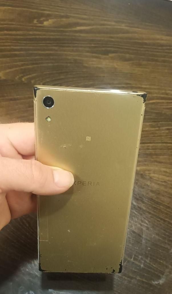 سونی Xperia XA1 Ultra|موبایل|شیراز, کوی طلاب|دیوار