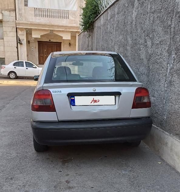 پراید 141 SX، مدل ۱۳۸۹|خودرو سواری و وانت|مشهد, کلاهدوز|دیوار
