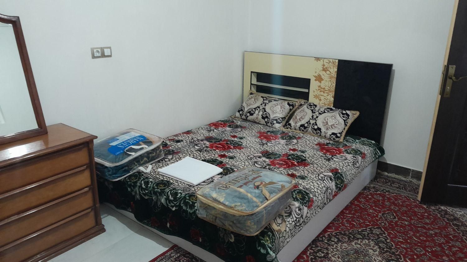 واحد یک خواب دوخواب فول امکانات اسپیلت دار معلم۹|اجارهٔ کوتاه‌مدت آپارتمان و سوئیت|زاهدان, |دیوار