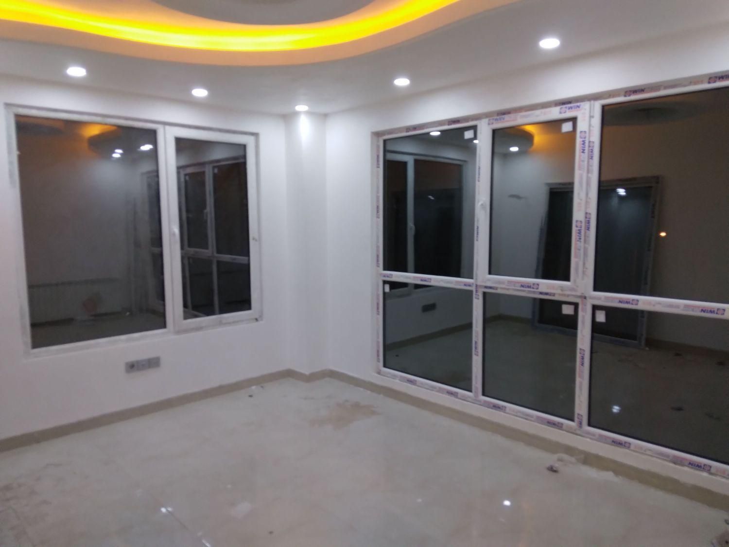 گروه صنعتی نوین سازنده درب و پنجره upvc وآلومینیوم|خدمات پیشه و مهارت|فردوسیه, |دیوار