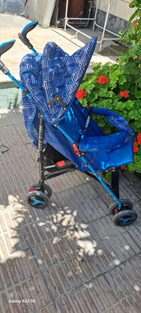 کالسکه و روروک و... برندمعتبر با قیمت استثنایی»|کالسکه و لوازم جانبی|شیراز, ظهور|دیوار