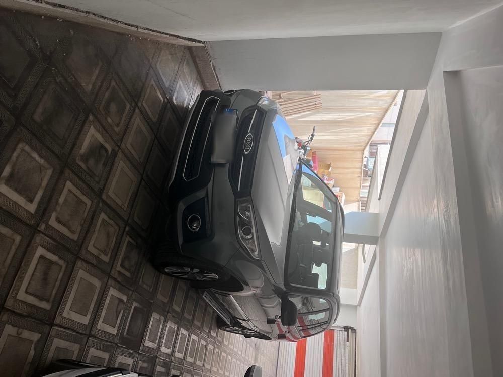 ام‌وی‌ام X33 S اسپرت، مدل ۱۳۹۷|خودرو سواری و وانت|ایلام, |دیوار