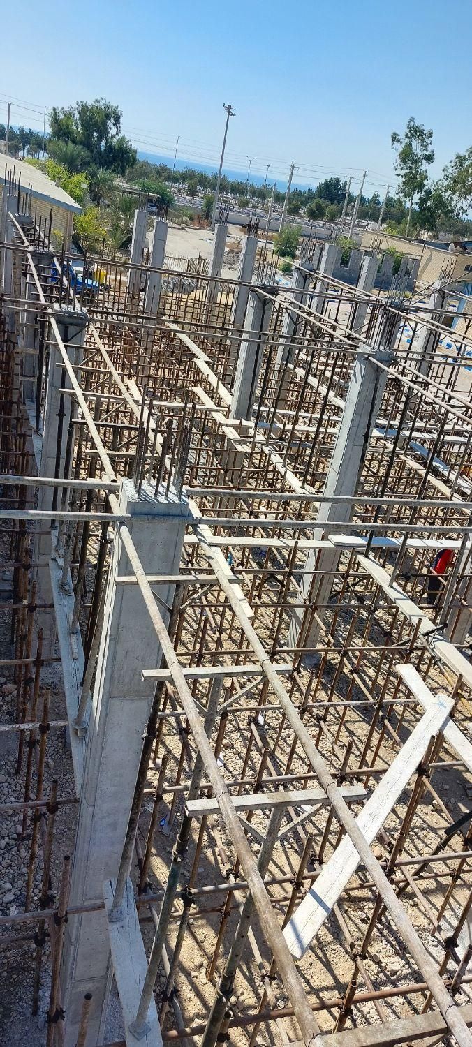 داربست فلزی|خدمات پیشه و مهارت|بندرعباس, |دیوار