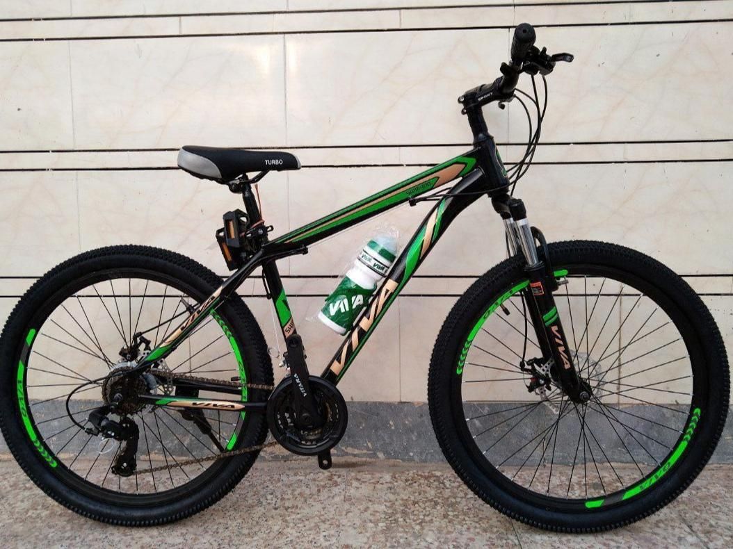 واقعی تنه آلومینیومی وآهنی|دوچرخه، اسکیت، اسکوتر|کاشان, کارگر|دیوار