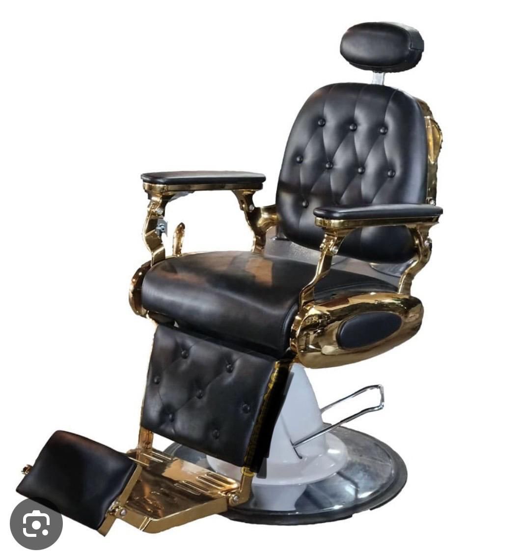 صندلی مردانه زنانه اریشگاهی چکی فروش|آرایشگاه و سالنهای زیبایی|مشهد, آبکوه|دیوار